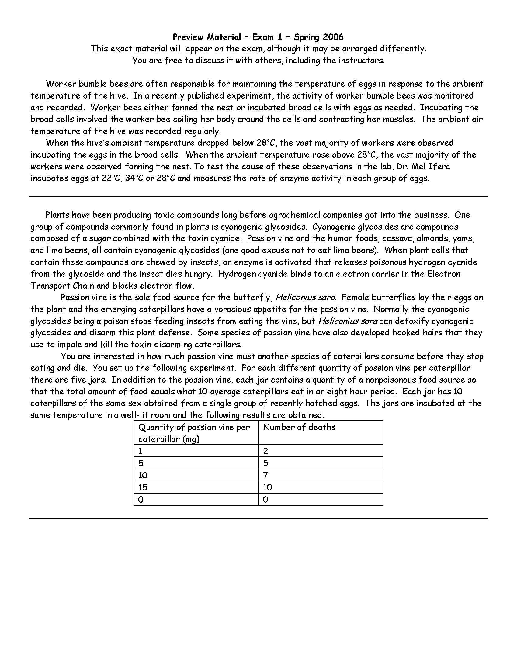 INTRODUCTORY BIOLOGY