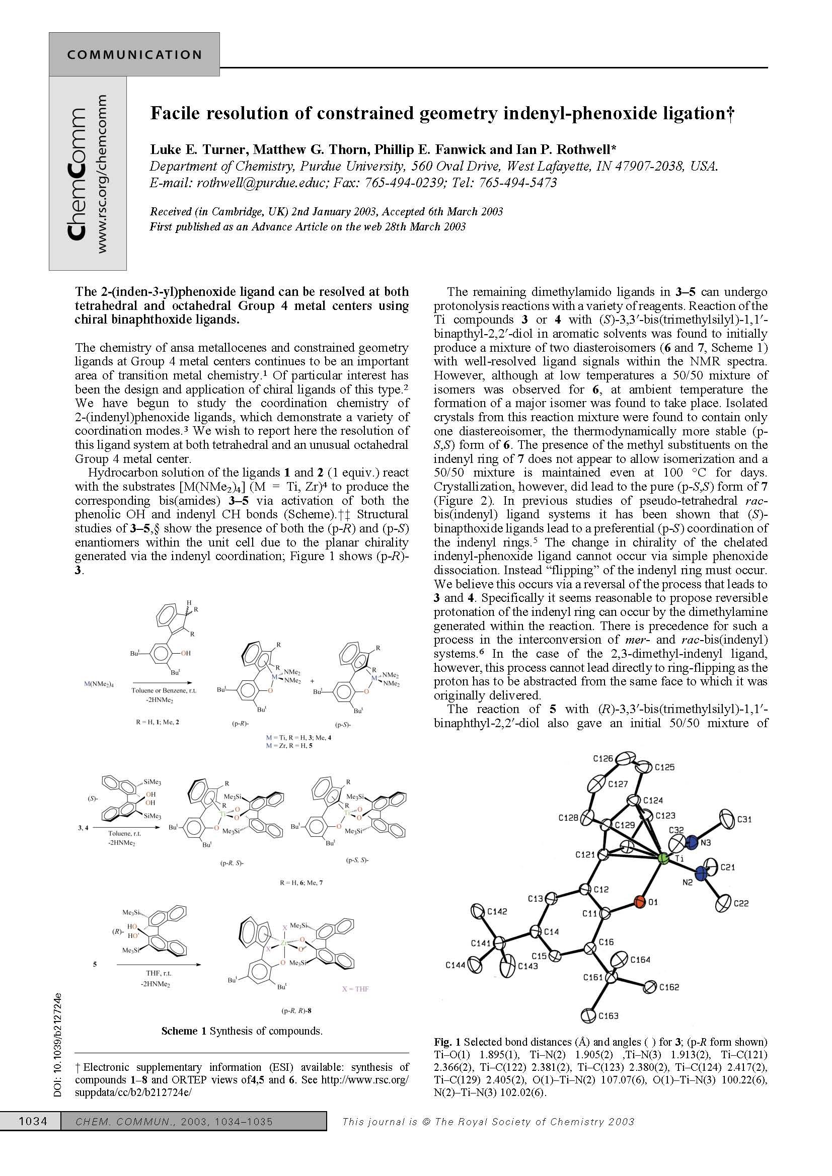 Introduction To Scientific Inquiry