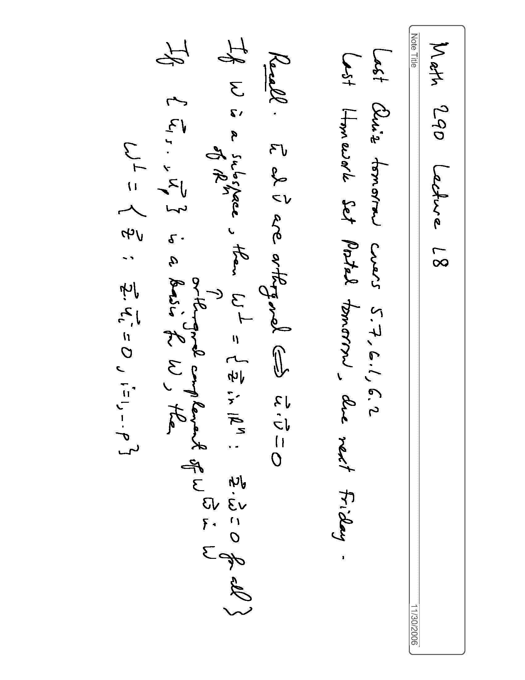 LinearModelingforEngineers