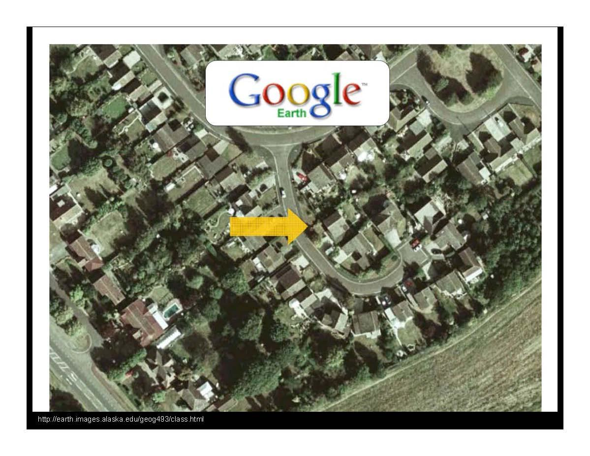 Introduction to GIS