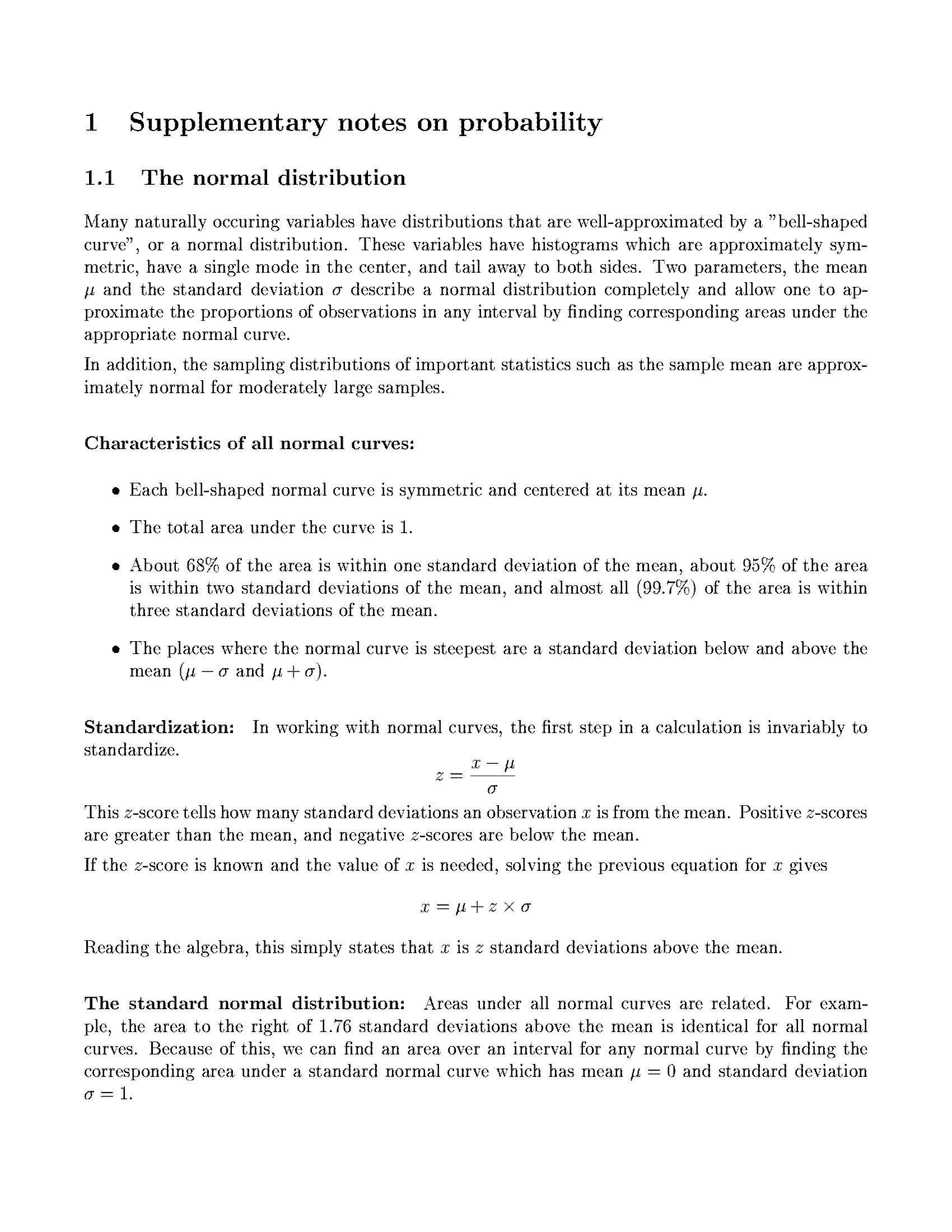 IntrotoBiostatistics