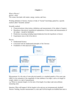 Module 1
