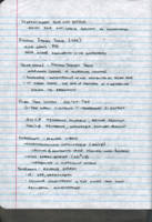 Chapter 1 Notes