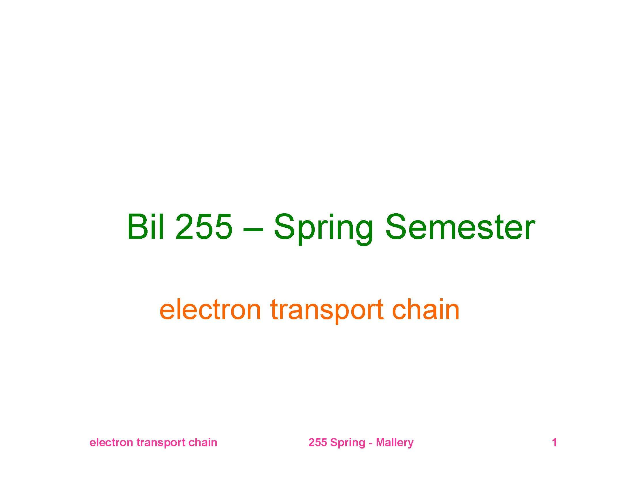 Cell Molecular Bil