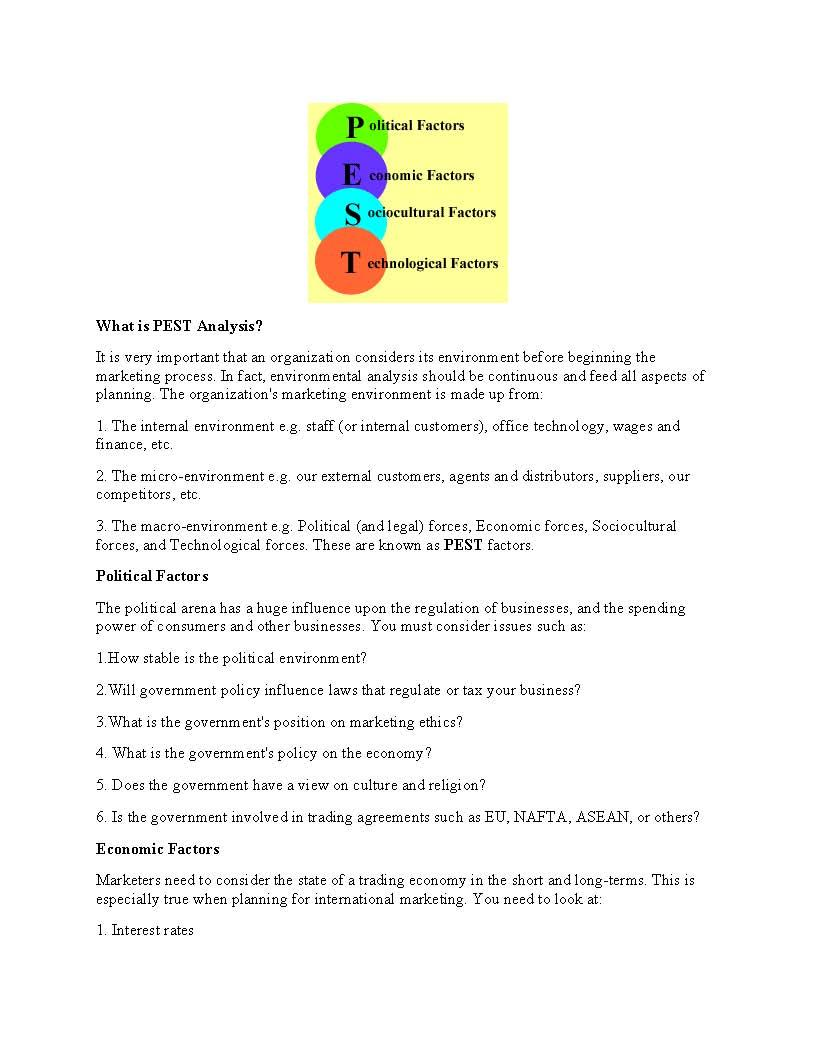 Commodity Marketing II
