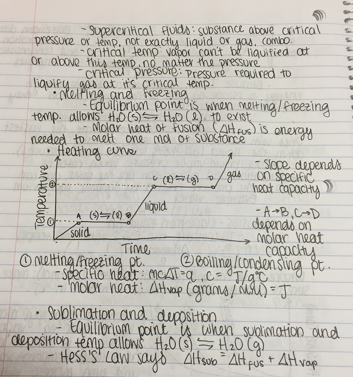 4/4 Chapter 12 Notes