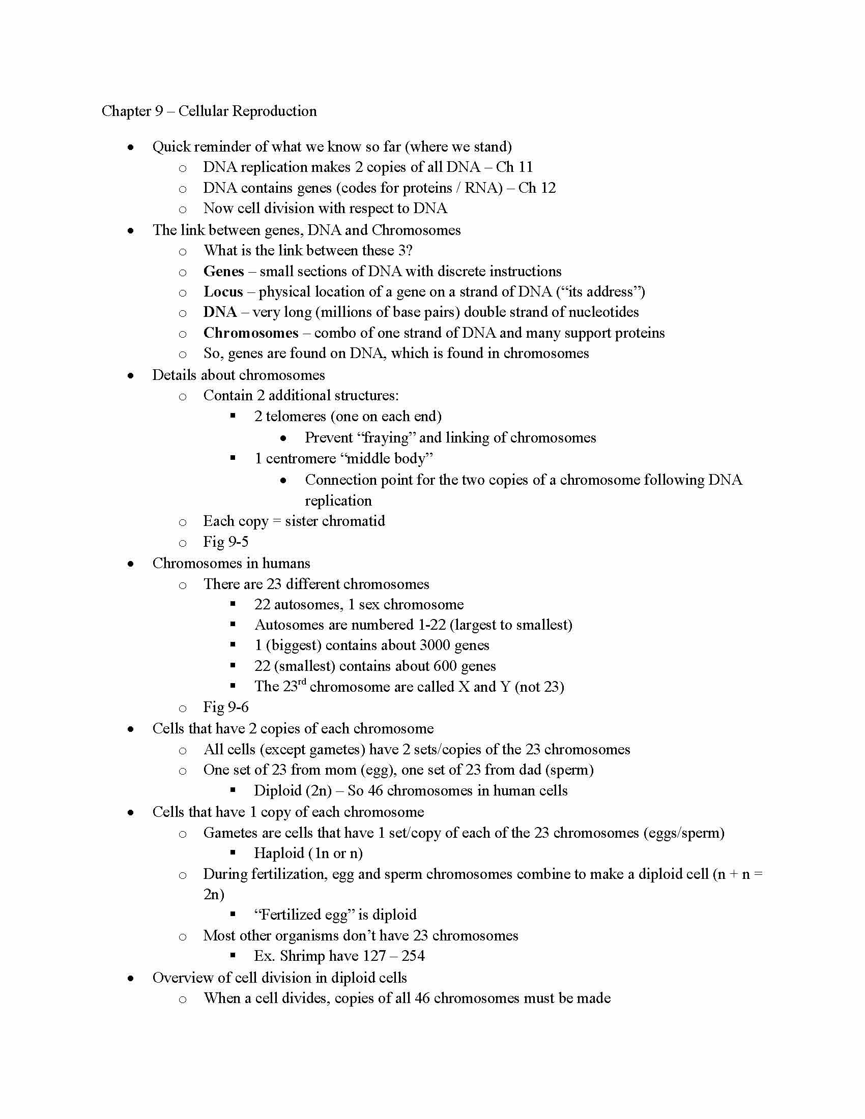 MODERN BIOLOGY I