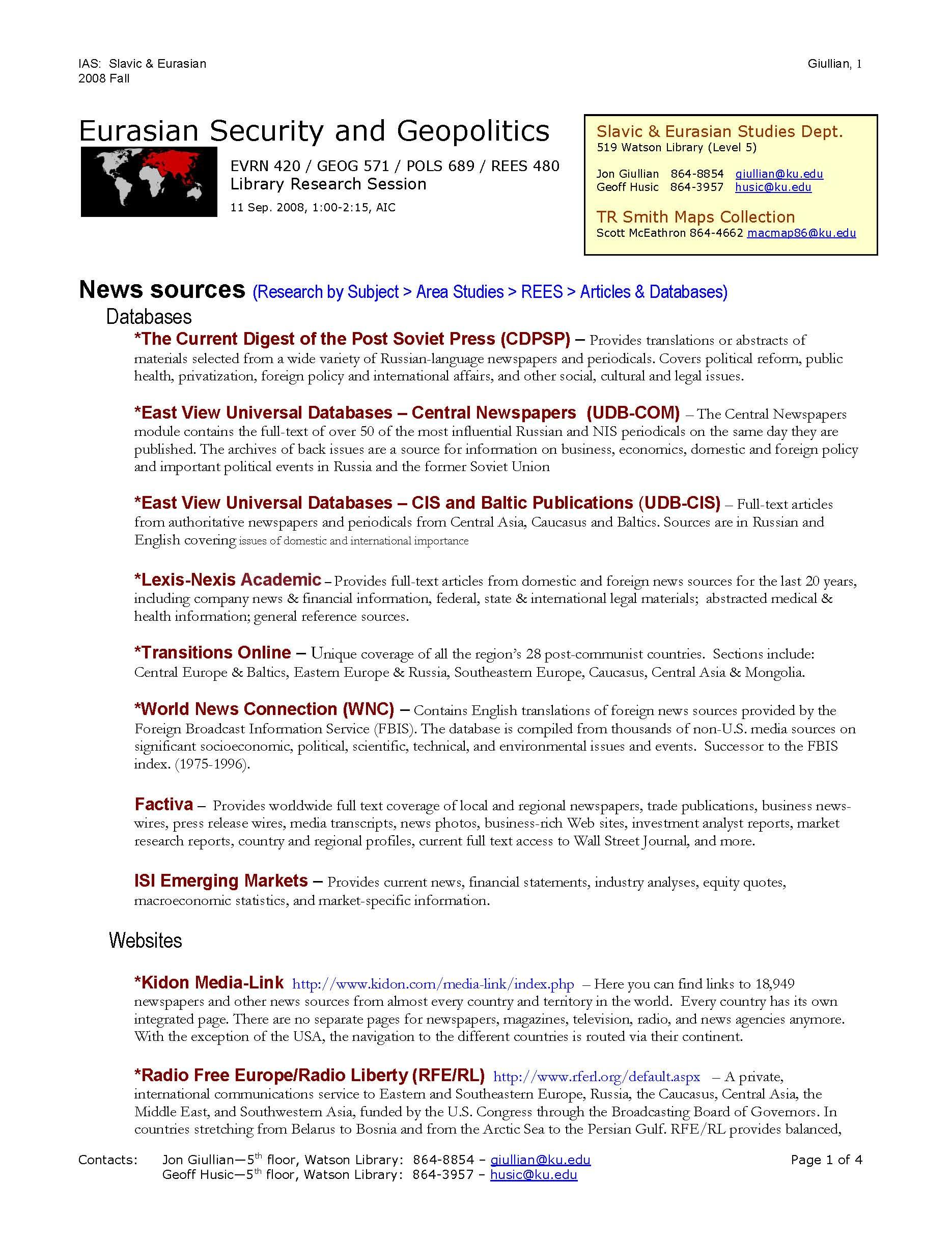 Classicl Film and Media Theory