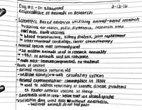 ASCI 122 Week #4 Notes