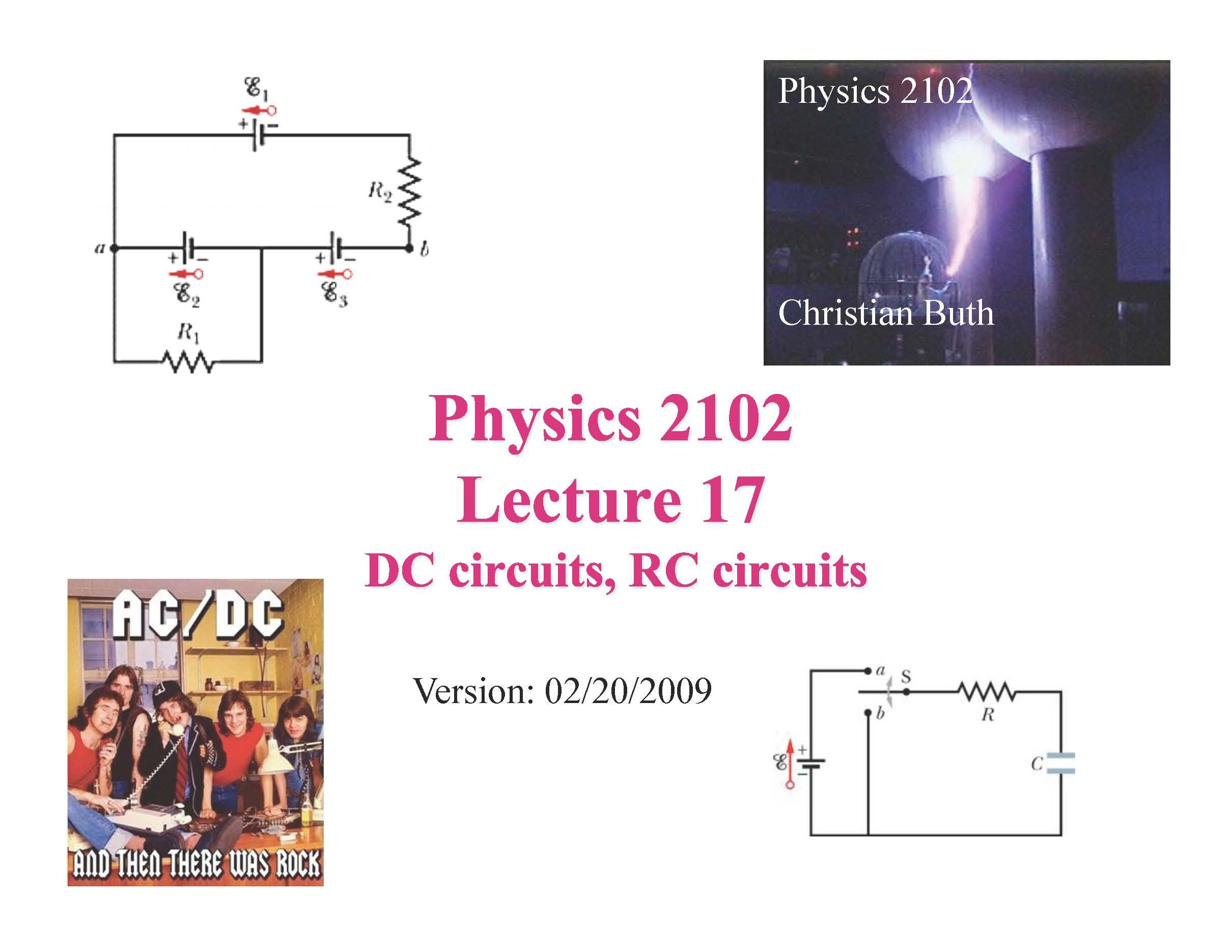 GEN PHYS FOR TECH ST
