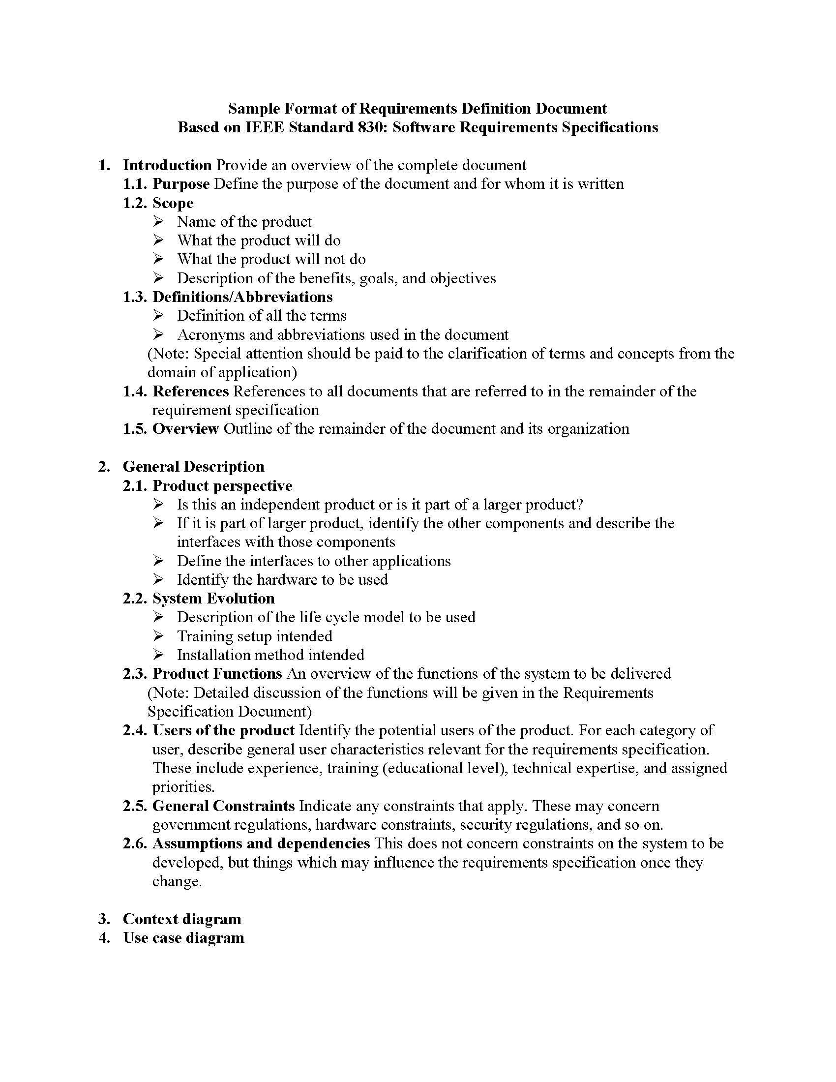 Intro to Software Engineering