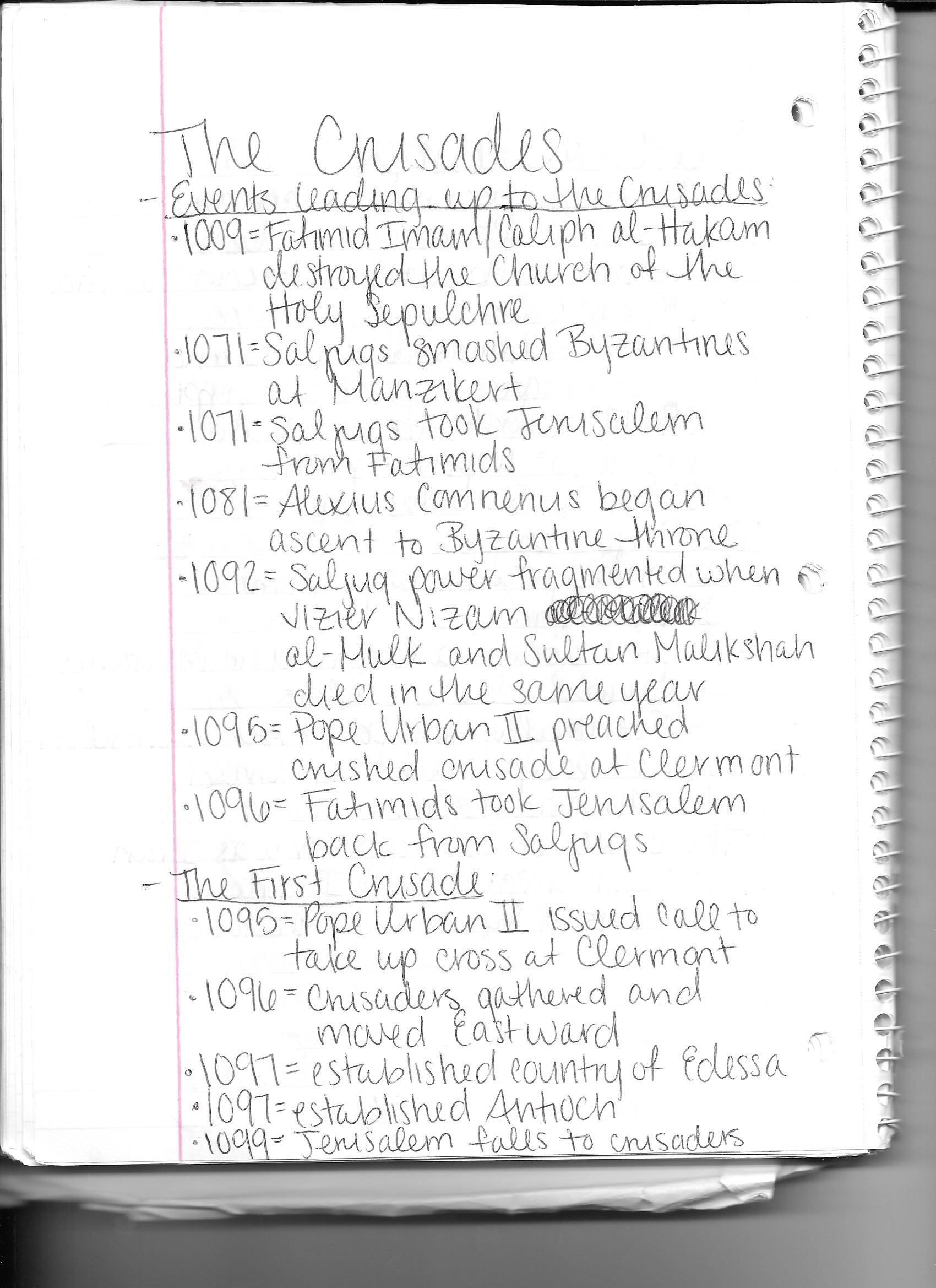 10/19/15- 10/23/15 (History)