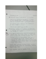 SOC 2167 Week 6: Feb 24-26