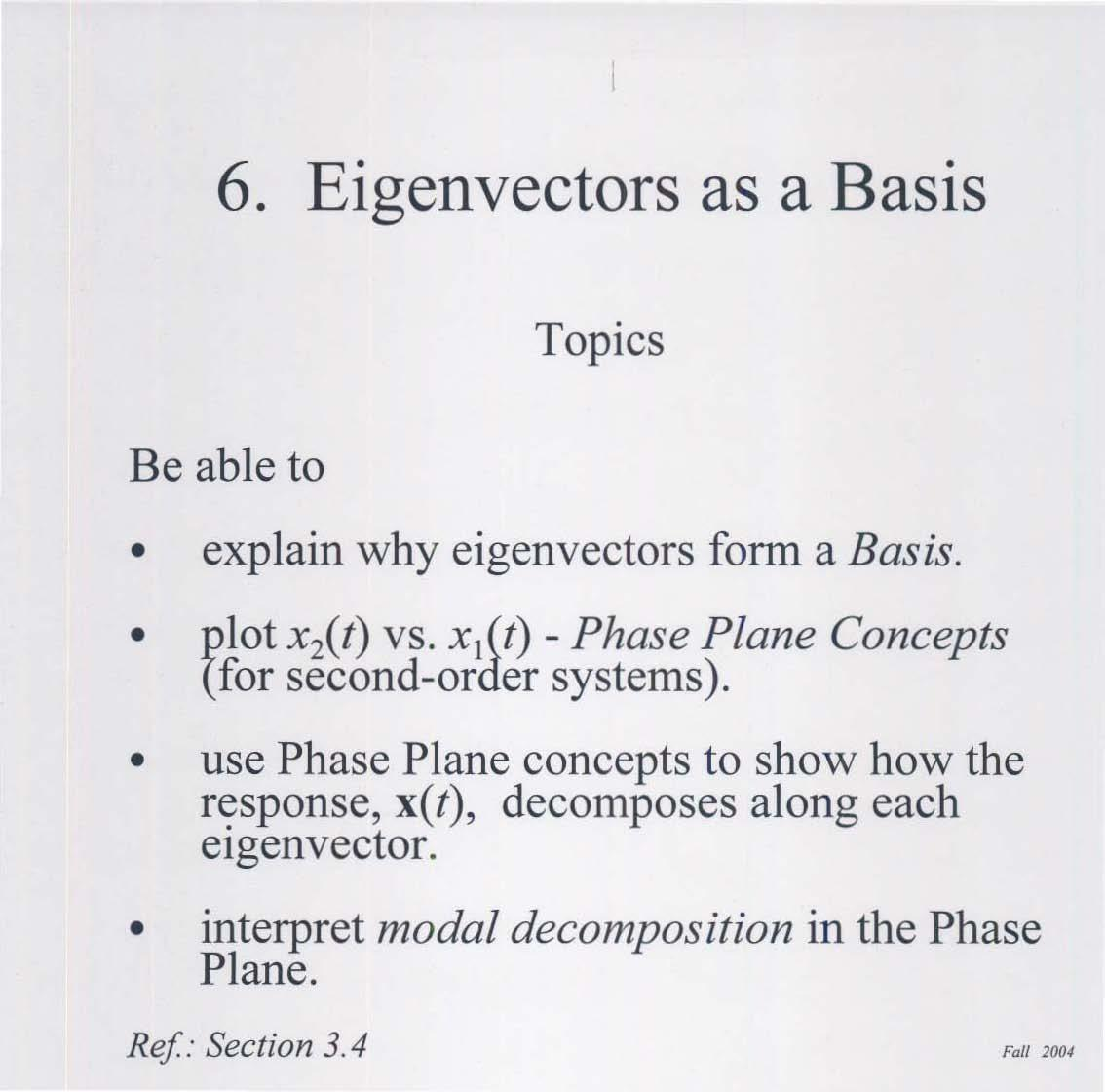 SYSTEMS ANALYSIS TECHNIQUES