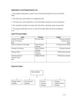 IT210 - Week 9 Currency Conversion Final Project
