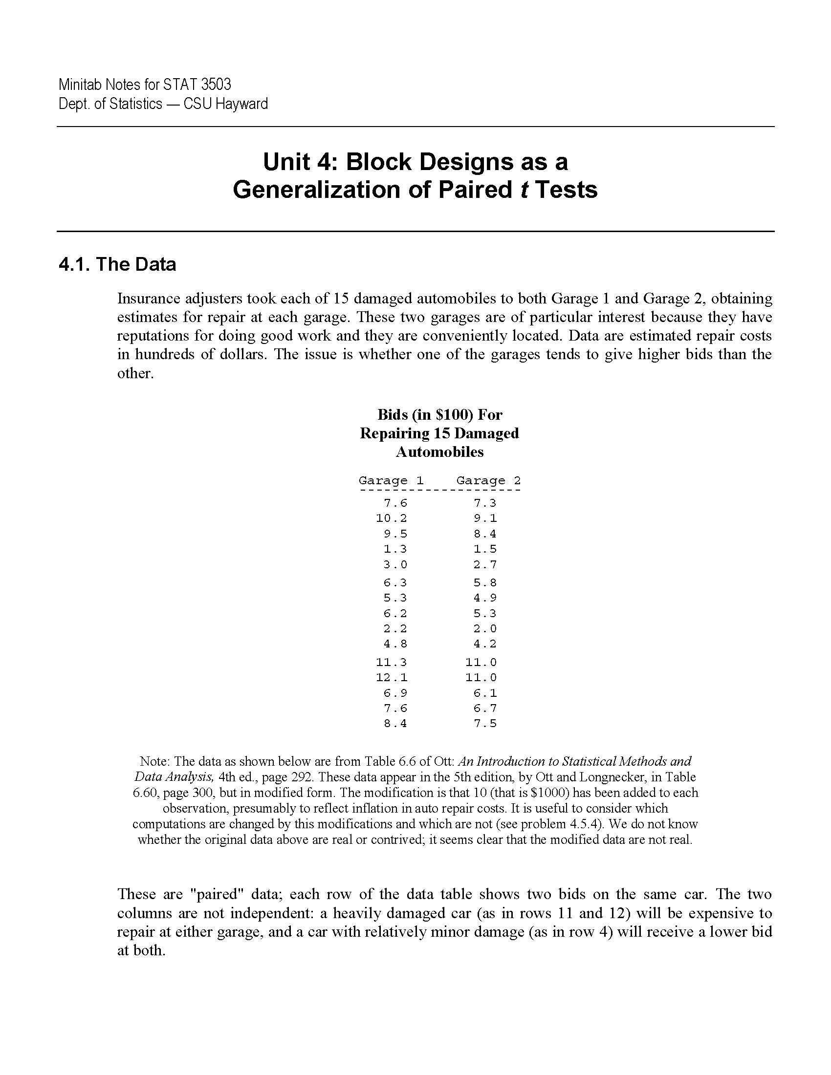 StatisticalInferenceII