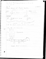 Statics Chapter 4 week 8
