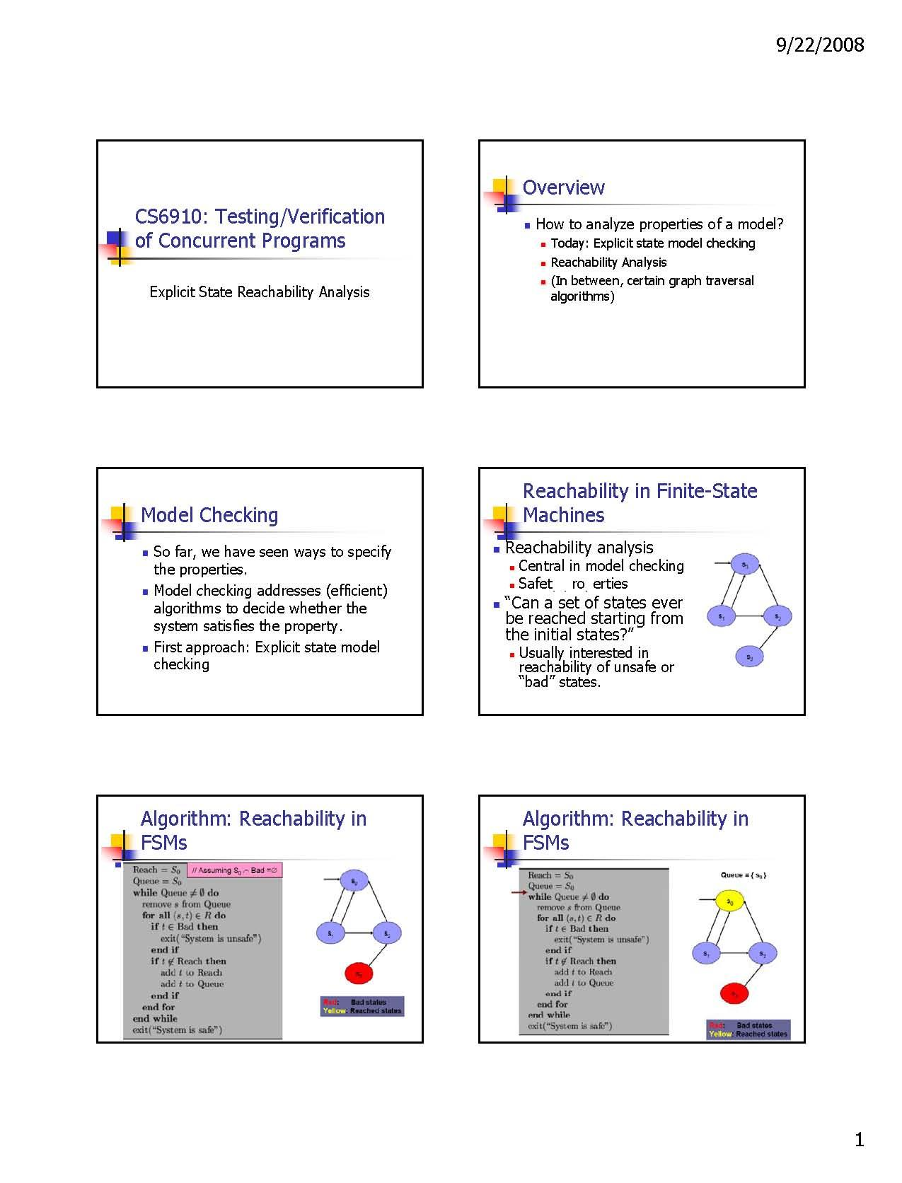 Systems Simulation & Modeling