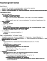 Psychological Science