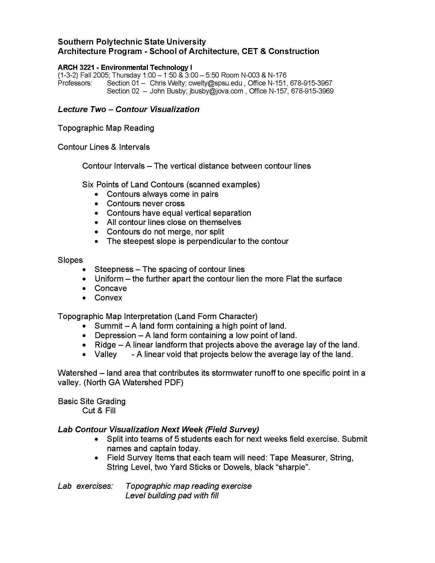 EnvTechISysSelection&Finishes