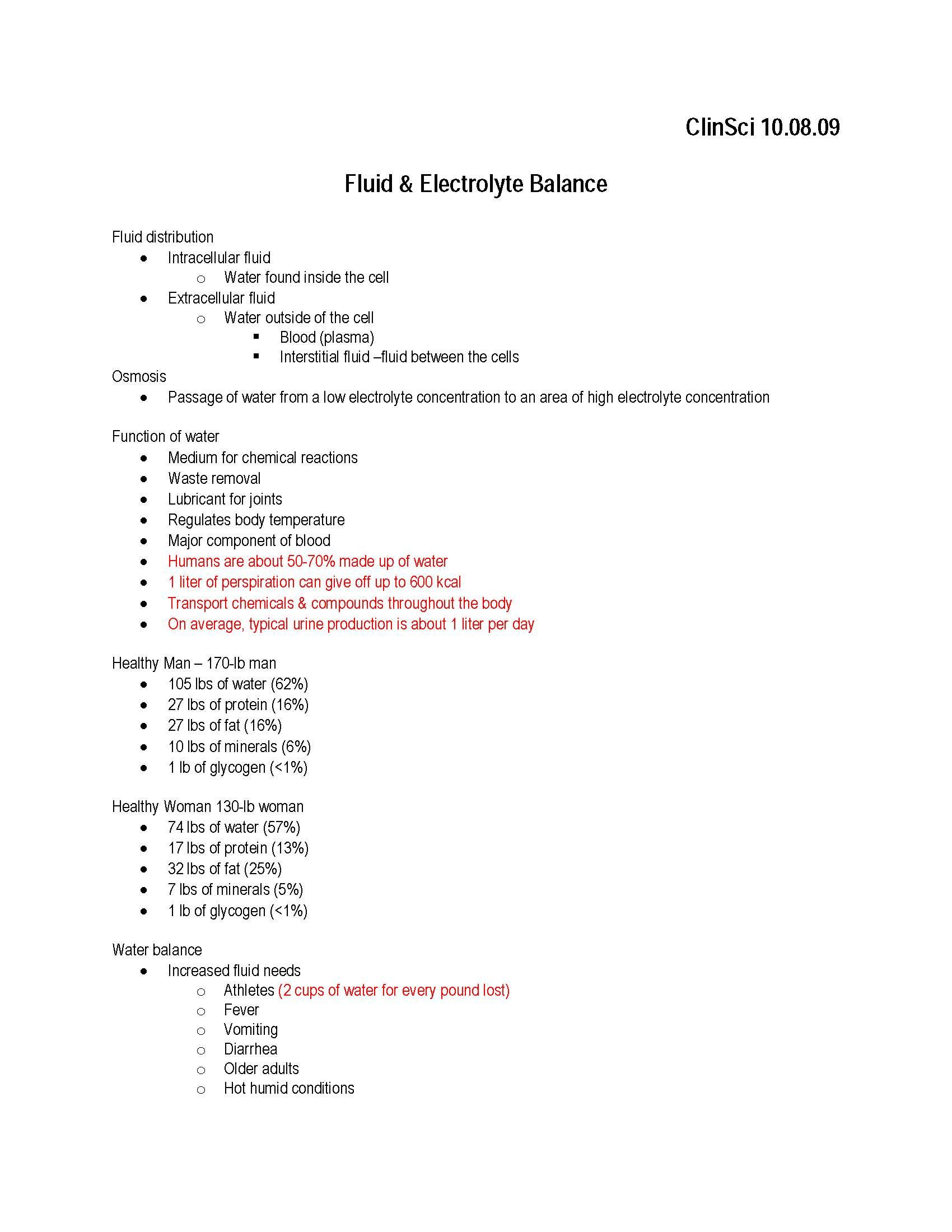 Introductionto Nutrition