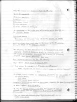 COMM 387 Exam 2 Study Guide