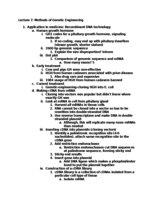 Finished Lecture 7 and Lecture 8
