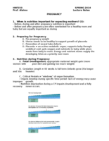 HNF150-PregnancyLearningNotes.pdf