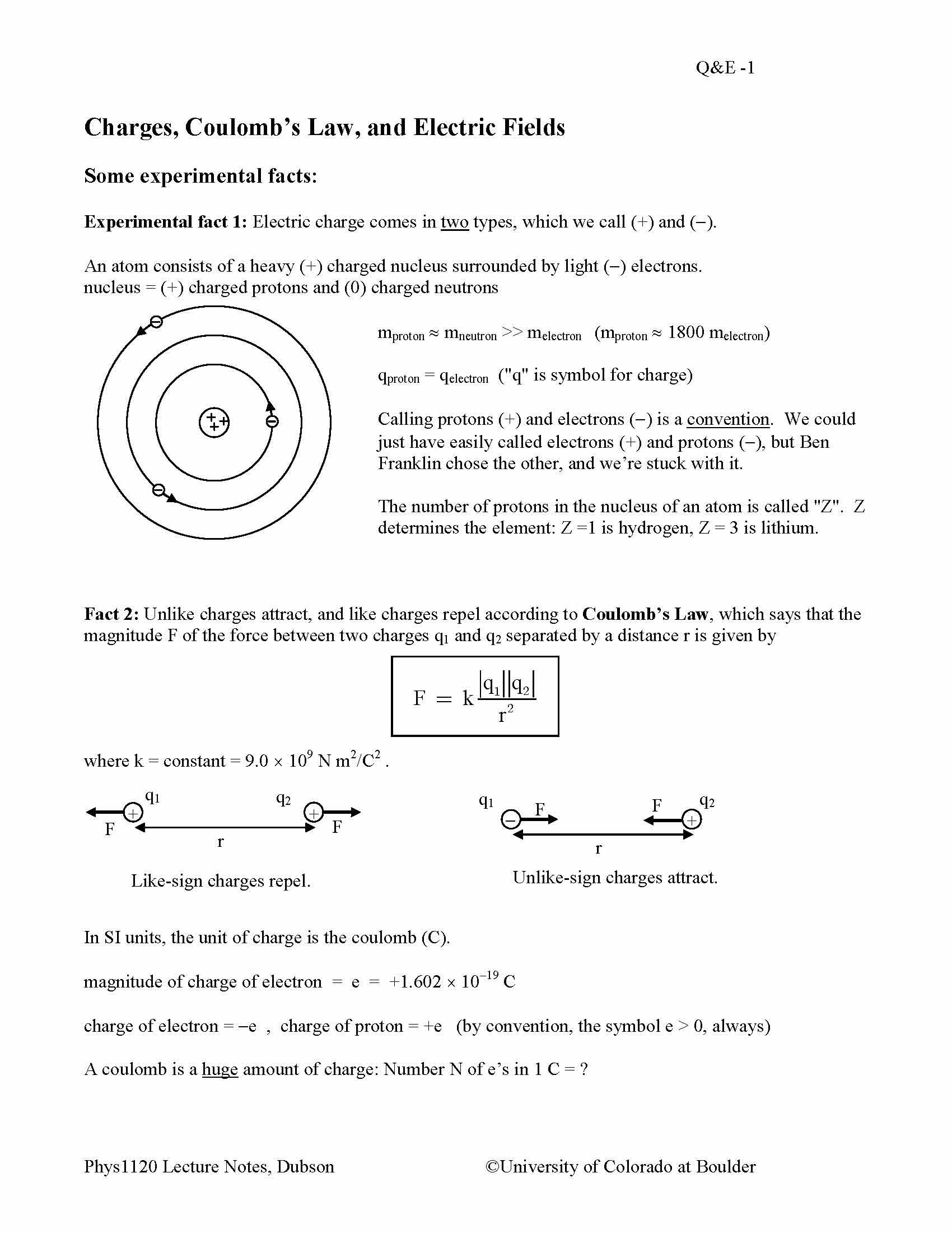 GENERAL PHYSICS 2
