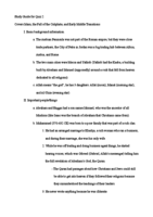 HIST 150 Study Guide for Quiz 2