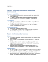BSL Notes