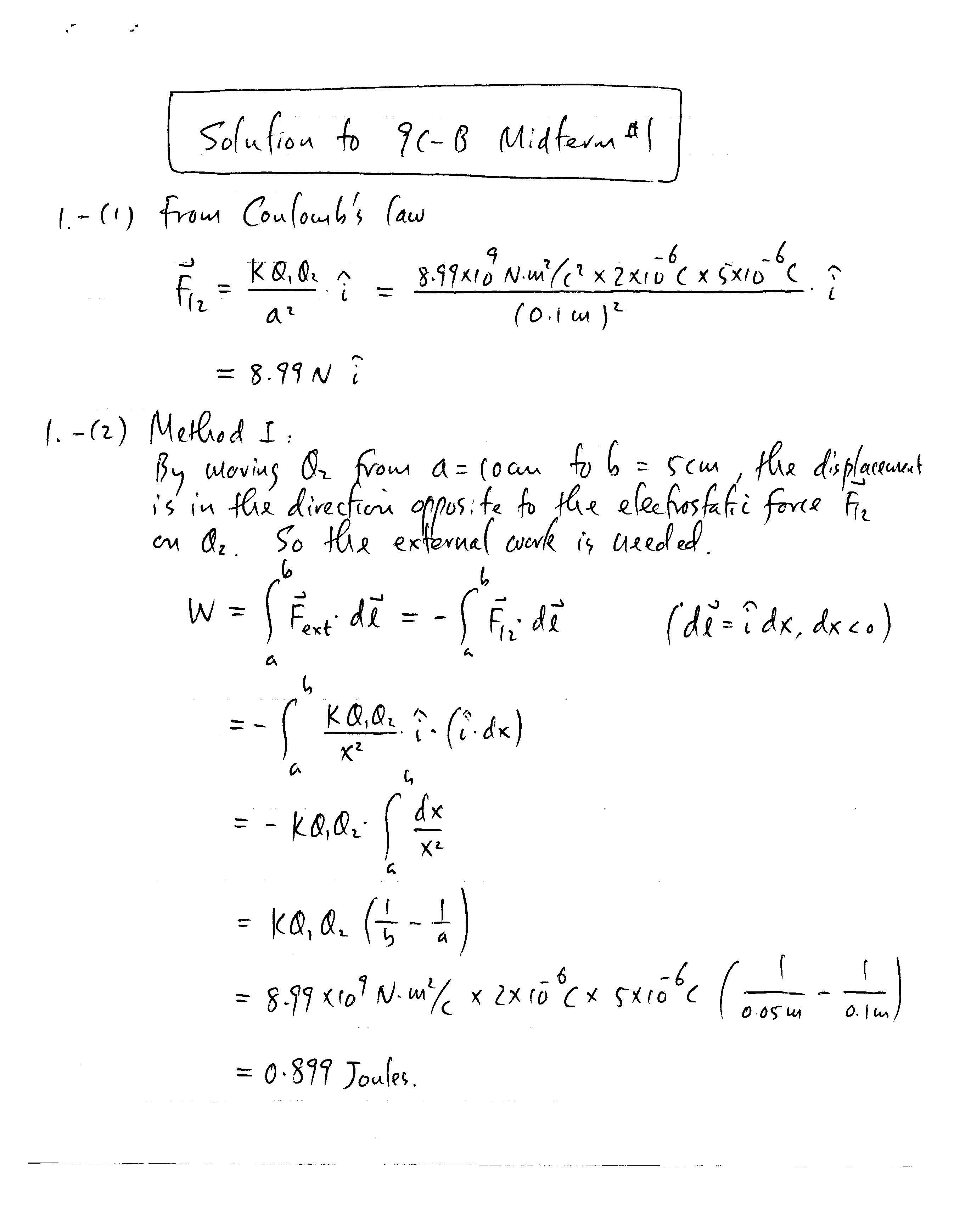 Classical Physics