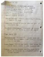 Infertility and Pregnancy