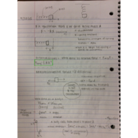 Notes 9-30