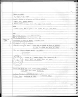 Lecture Notes 2/24-2/28
