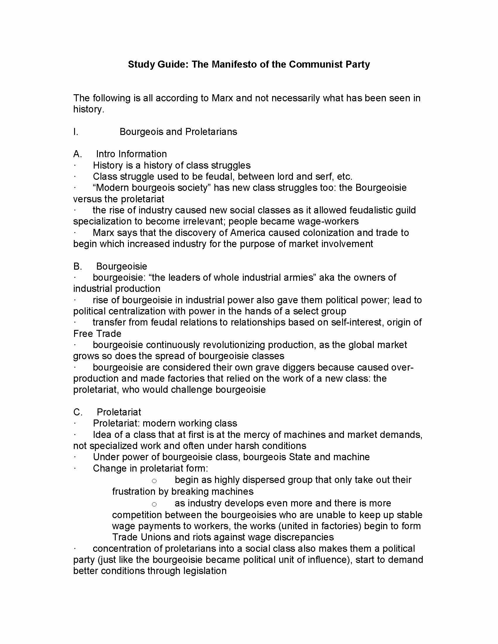 Introduction to Comparative Politics