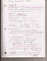 Fluid Power Control ME 4232 Week 5
