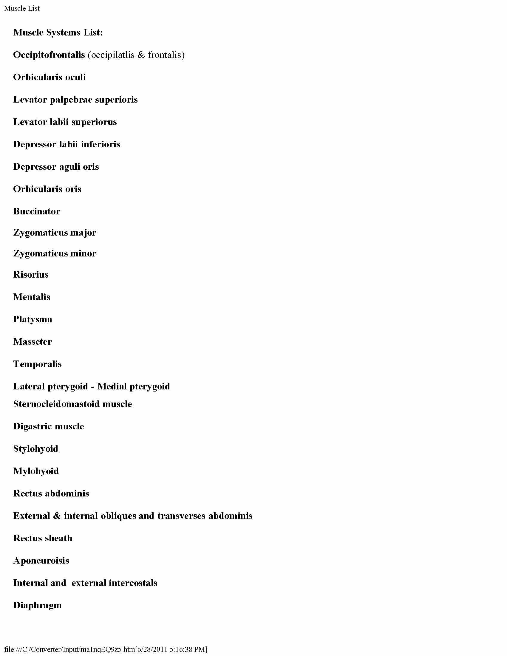 HumanAnatomyandPhysiologyI