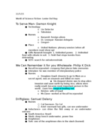 11/5/15 Notes