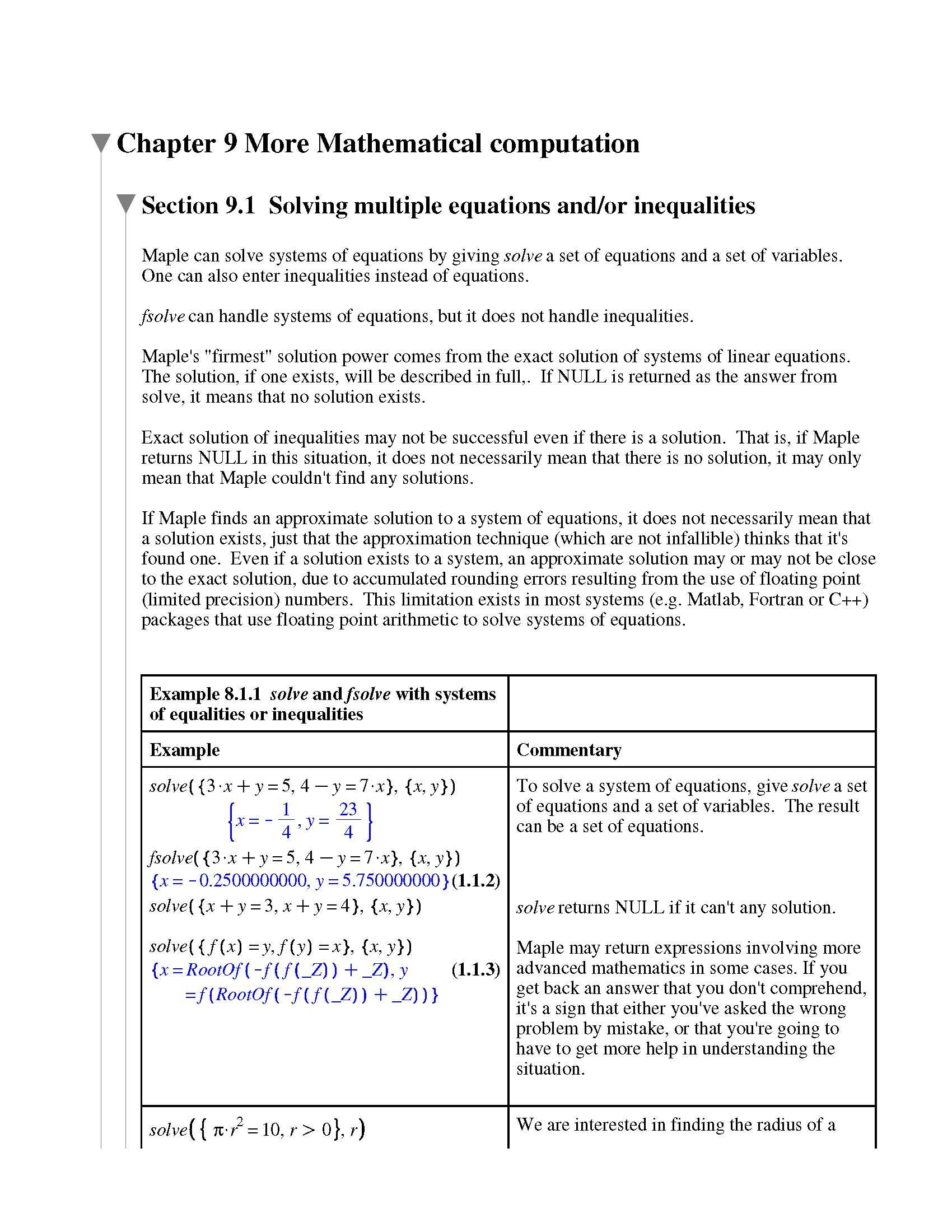ComputationLaboratoryII