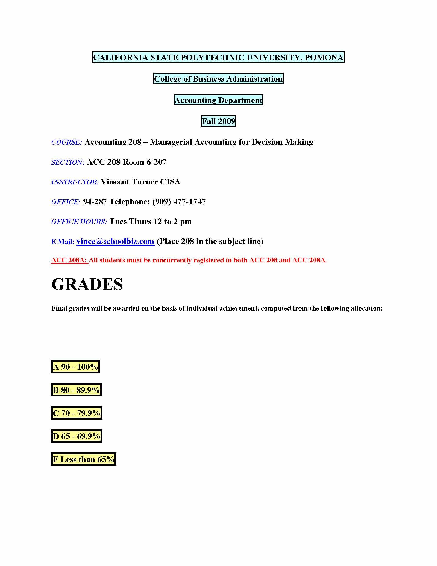 ManagerialAccountingforDecisionMaking