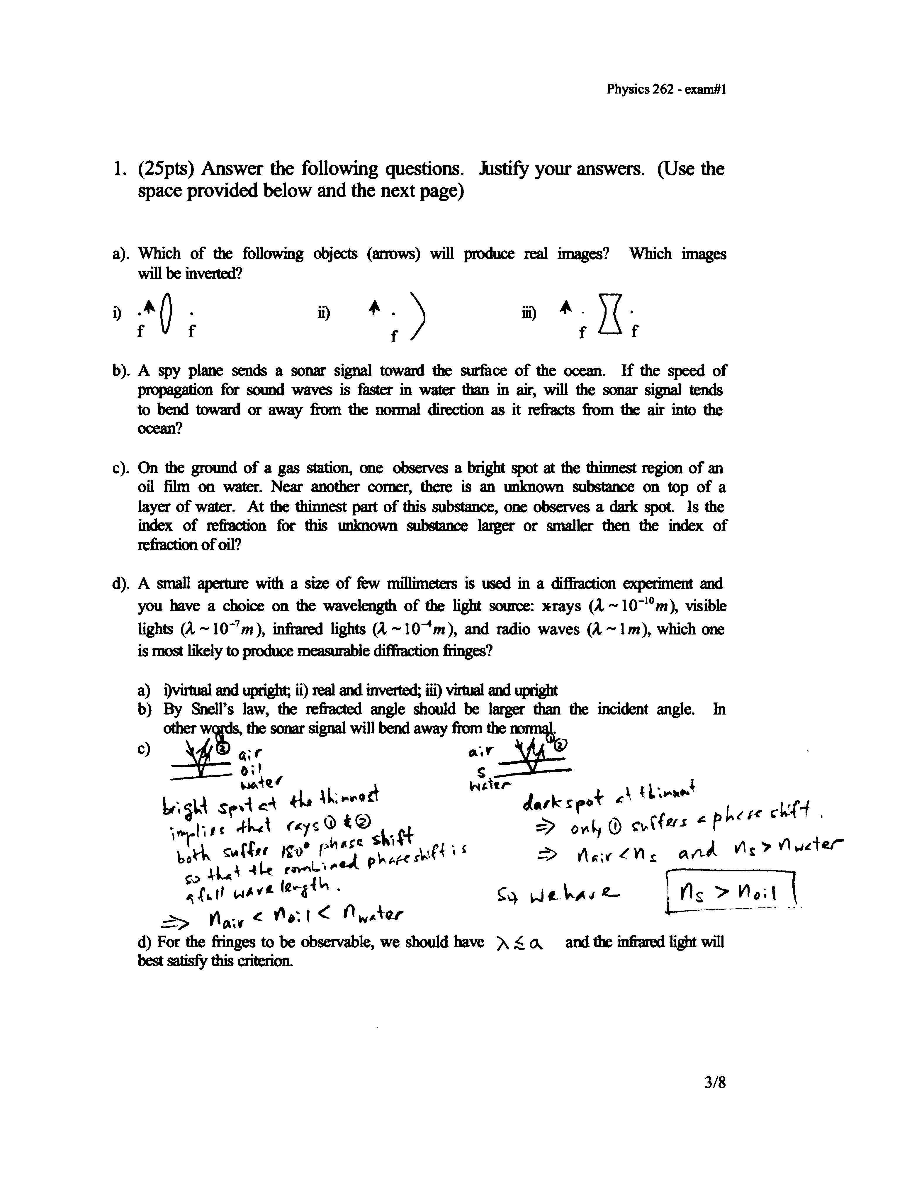 University Physics III