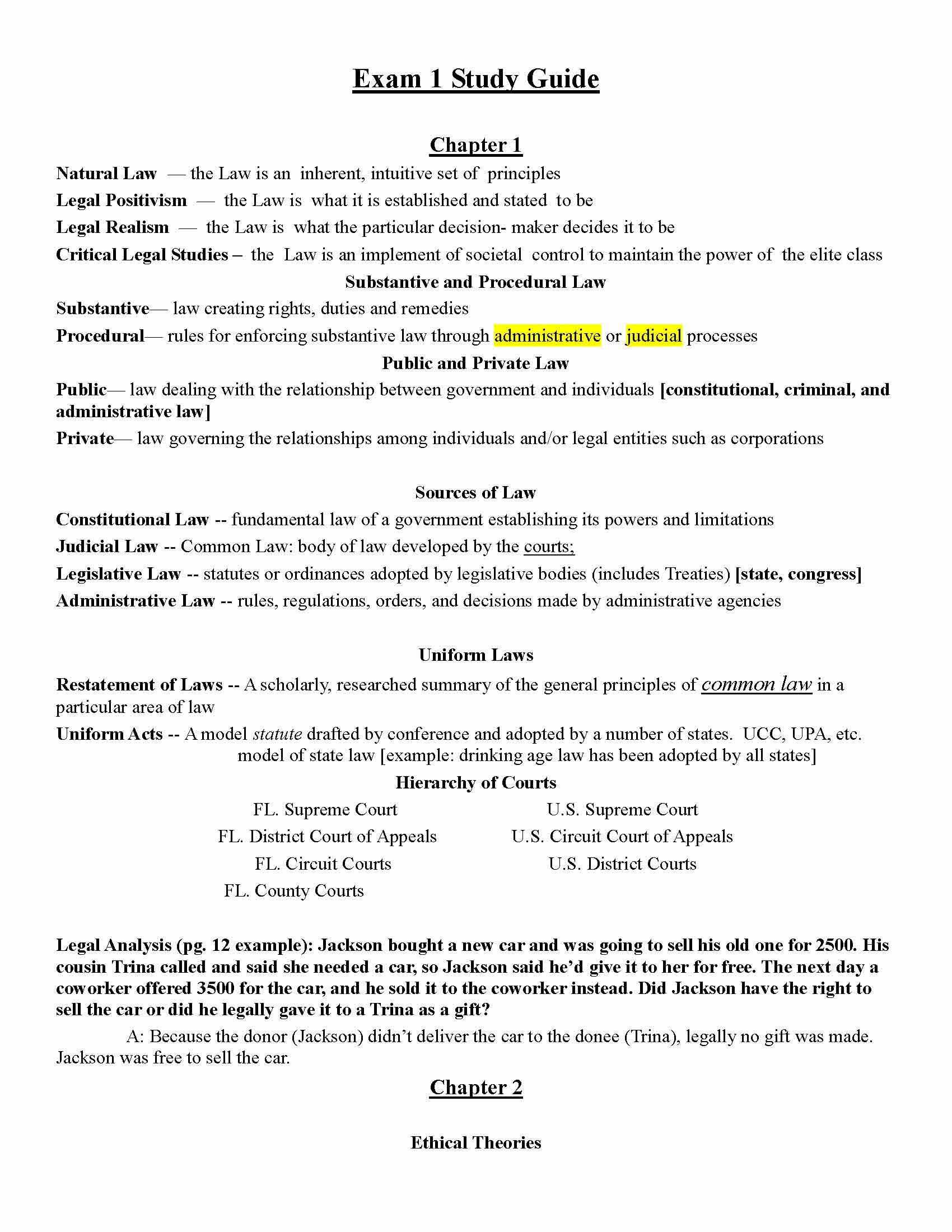 Principles of Finance