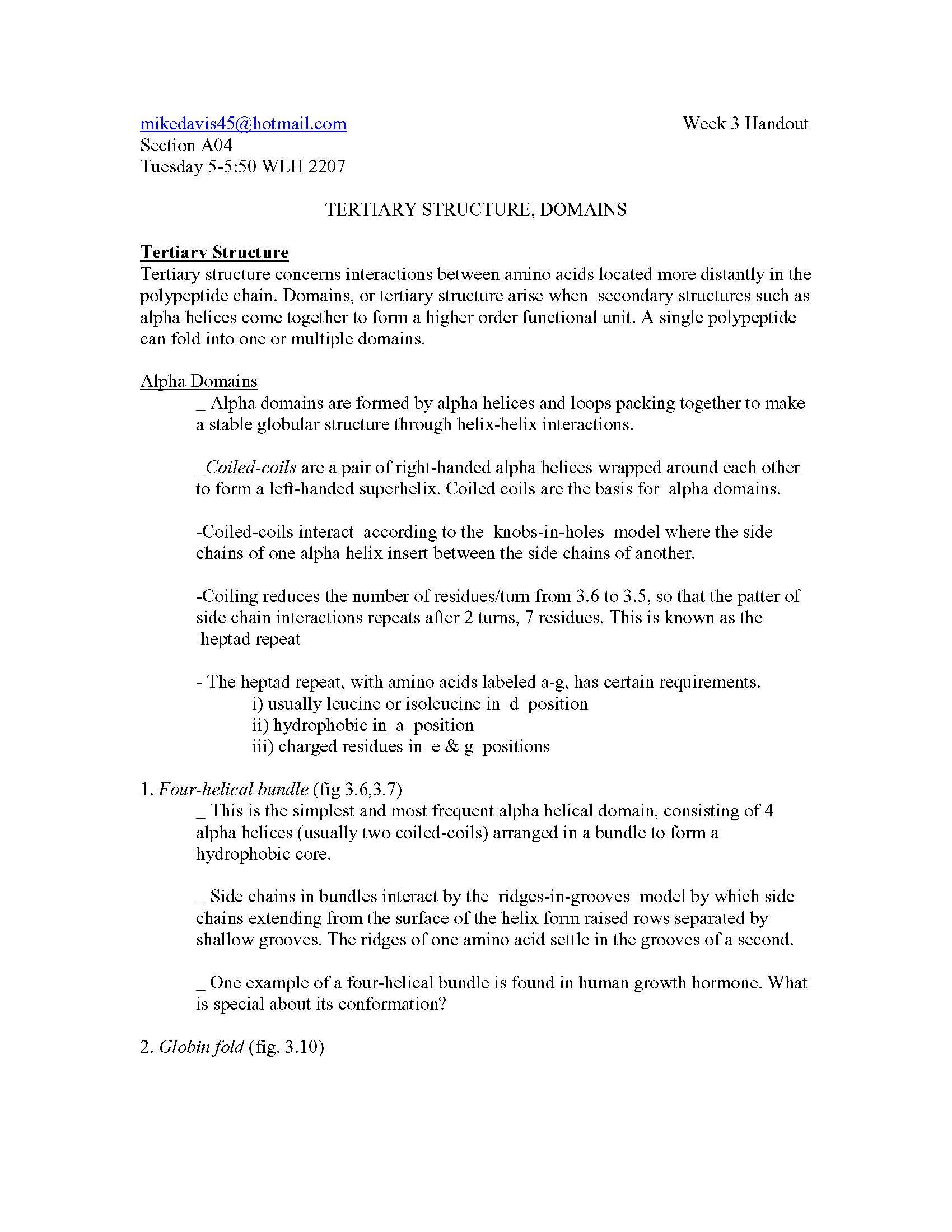 Classical Sociological Theory