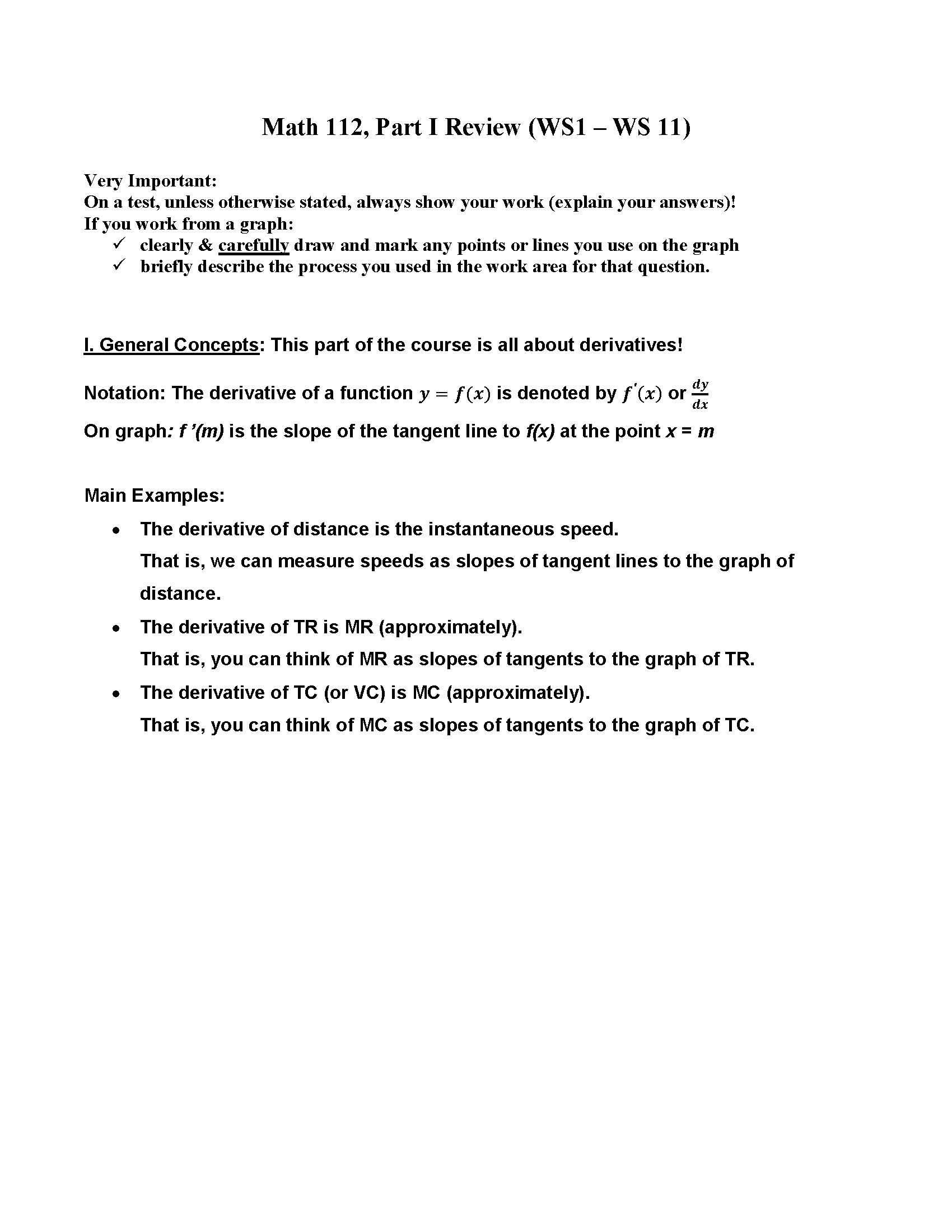 BUSINESS &ECON CALC