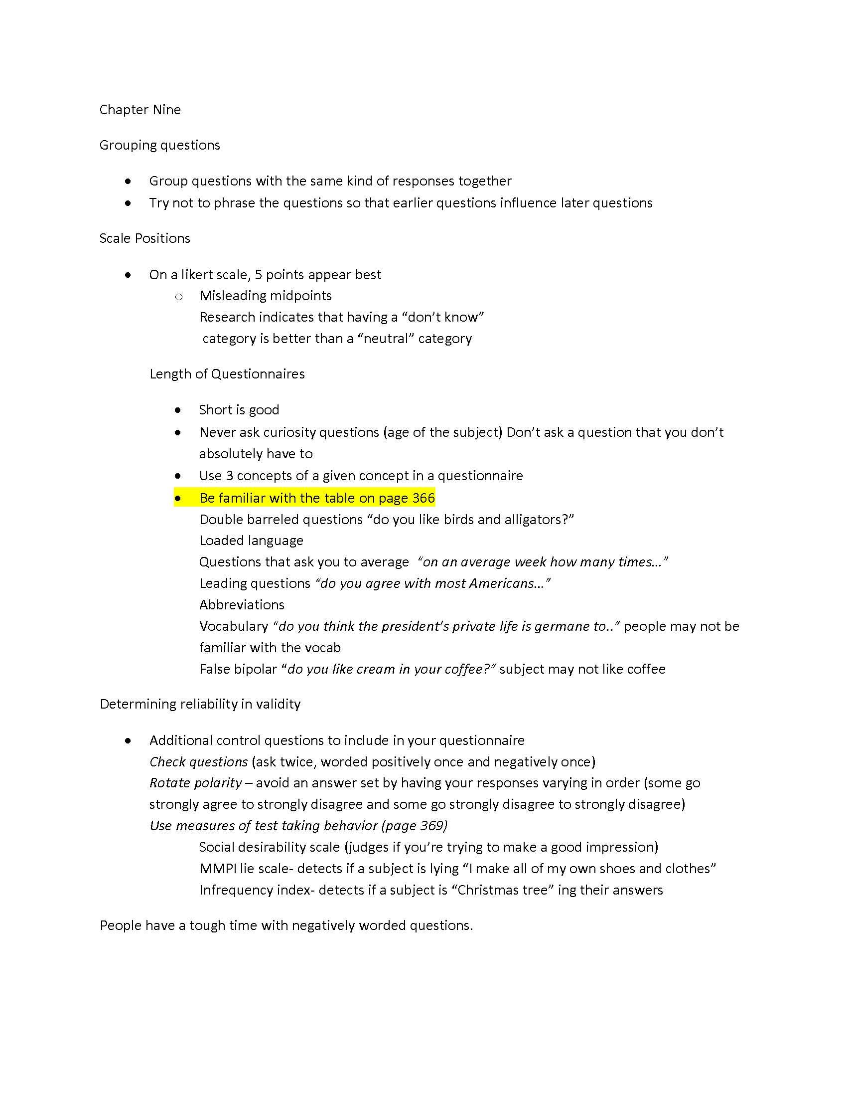 Communication Research Methods