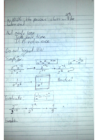 Exam 1 in-class review