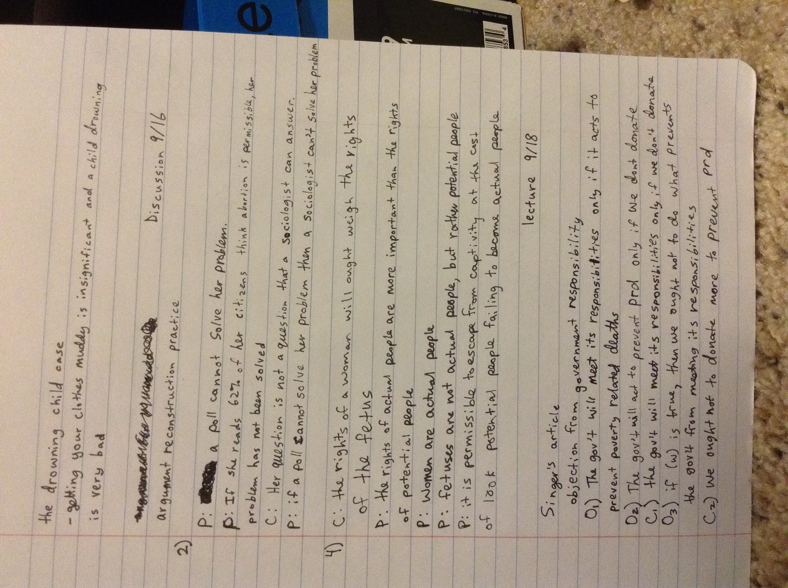 week 3 notes