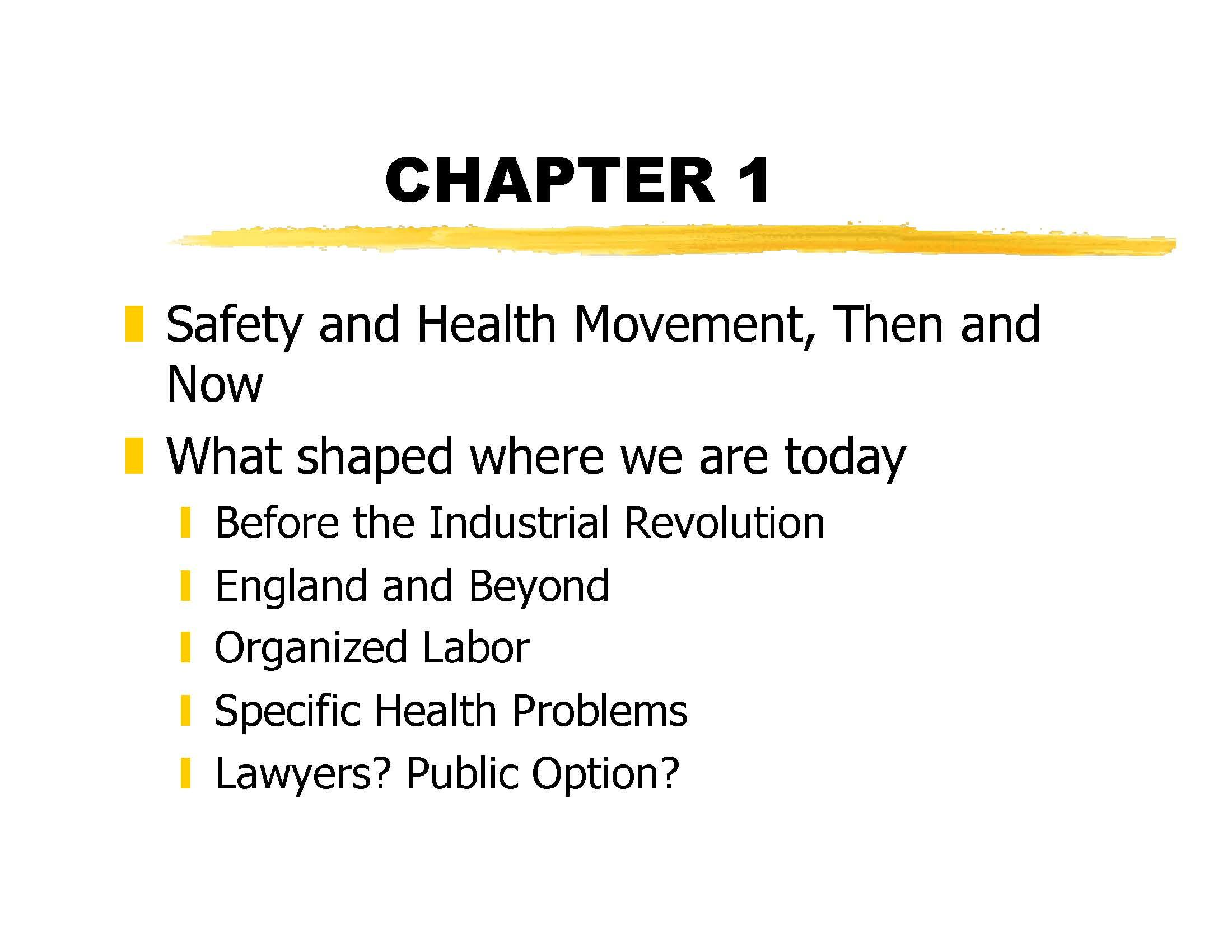 INDUSTRIAL SAFETY ENGINEERING