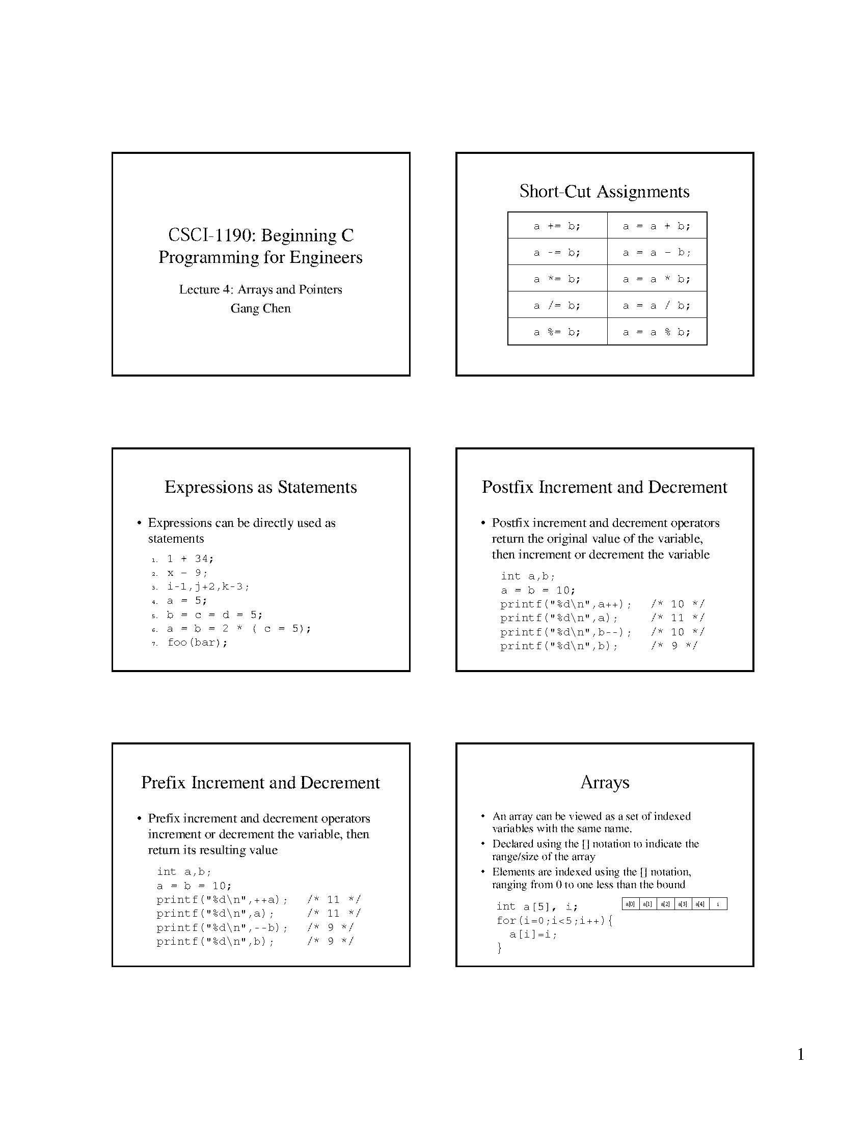 BEGINNING PROG FOR ENG